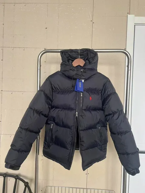 Polo Ralph Lauren Puffer Jacket Classic Fit