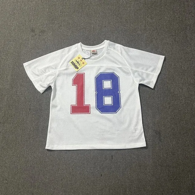 HMP Mesh Jersey