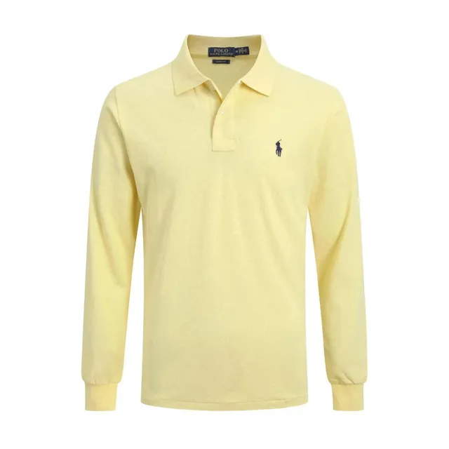 Polo Ralph Lauren Polo Shirt Custom Fit