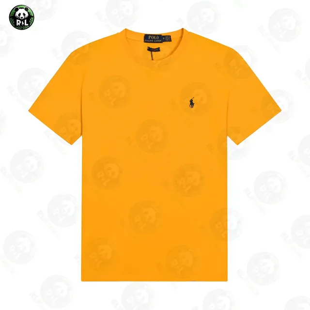 Polo Ralph Lauren Polo Bear Tee Orange
