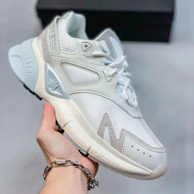 Balenciaga Triple S Cloud White