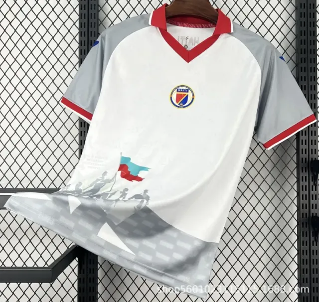 2026 haiti home kit