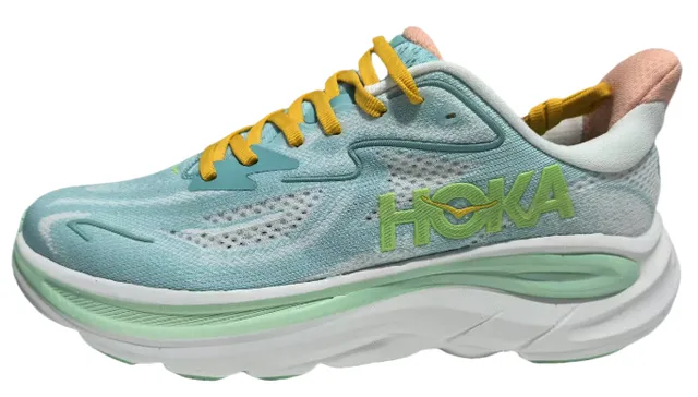 Hoka Running Sneaker