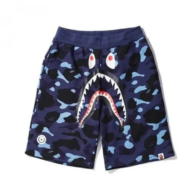 BAPE短裤 32