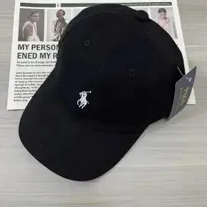 Polo Ralph Lauren Polo Bear Cap Embroidered Logo