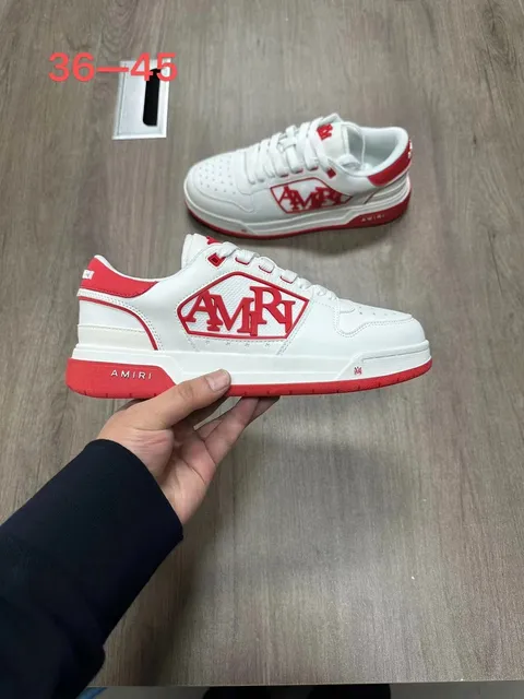 Amiri Sneaker