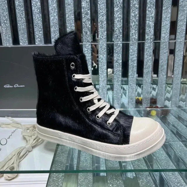 Rick Owens sneakers