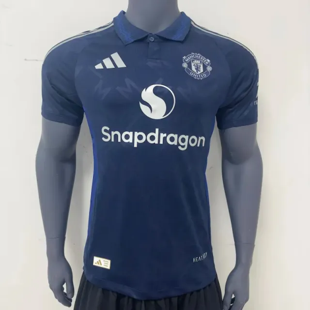 Adidas Manchester United Jersey