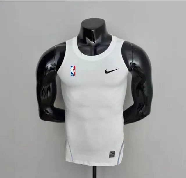 Nike NBA Dri-FIT Tank NBA Logo