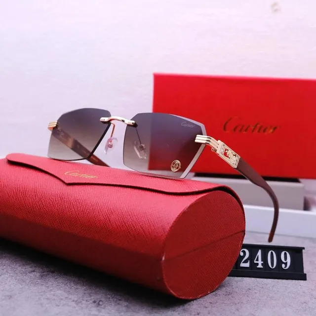 Cartier Sunglasses Juste Un Clou