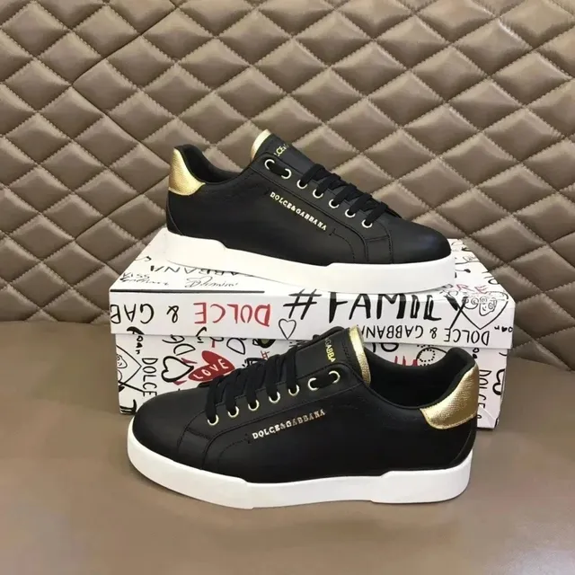 Dolce & Gabbana sneakers