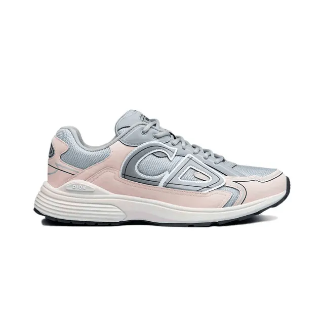 Dior B22 Pink and Grey