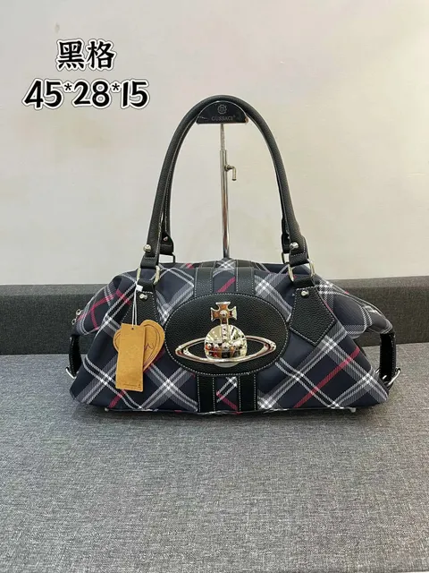 Vivienne Westwood Orb Bag