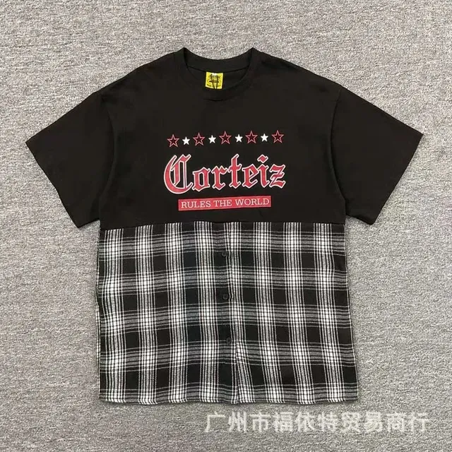 Corteiz t-shirt-18