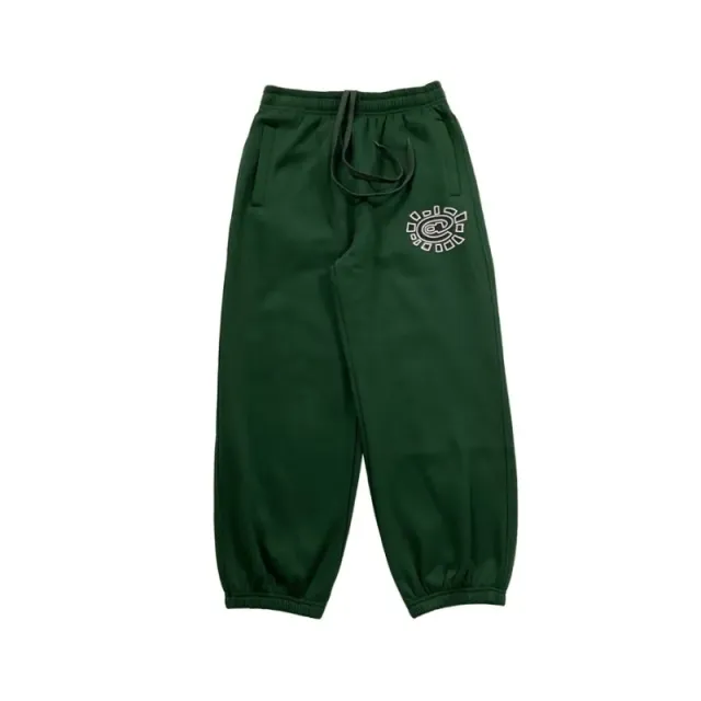 Always Do What You Should Do Cargos Sun Logo