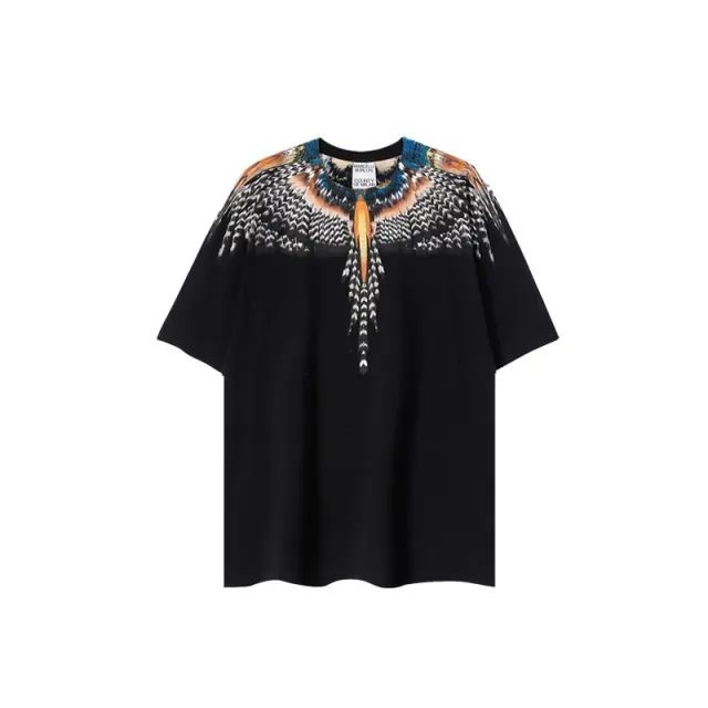 D51 soaring eagle black