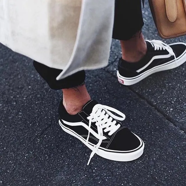 Vans Old Skool Classic