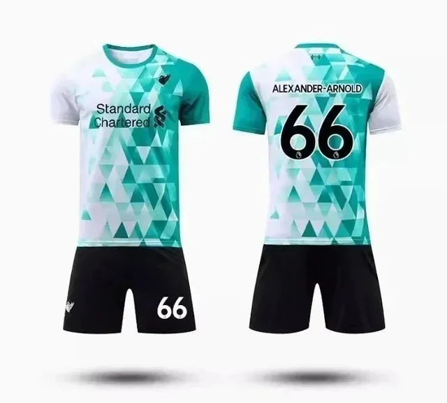 Nike jerseys