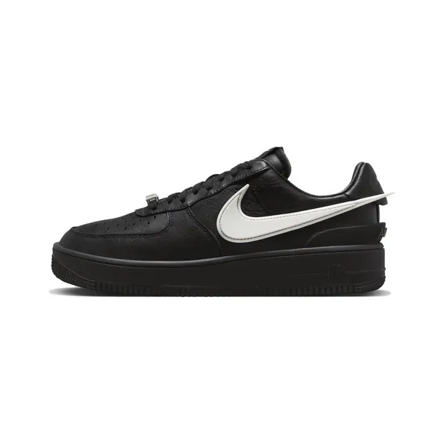 Nike Air Force 1 Low Black White