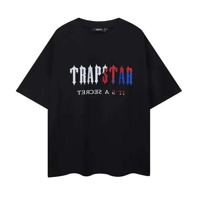 Graphic Tee TRAPSTAR It's A Secret