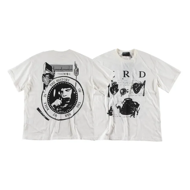 Undercover Graphic Tee