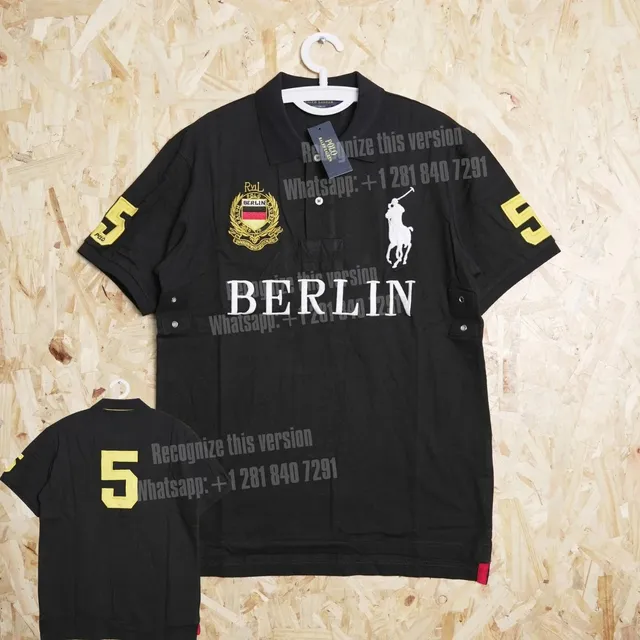 BERLIN