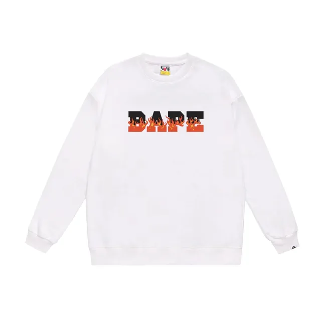 BAPE Crewneck Sweatshirt