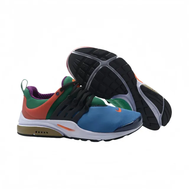 Presto QS-36-46黑彩