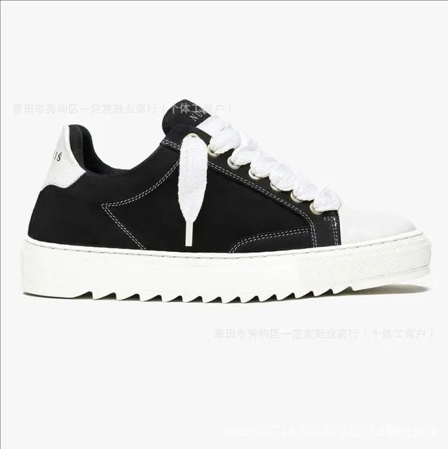 Nike Blazer Low Black White