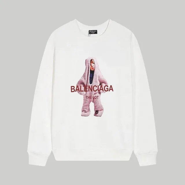 Balenciaga t shirts