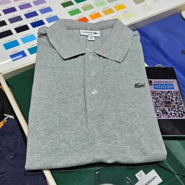 Lacoste t shirts