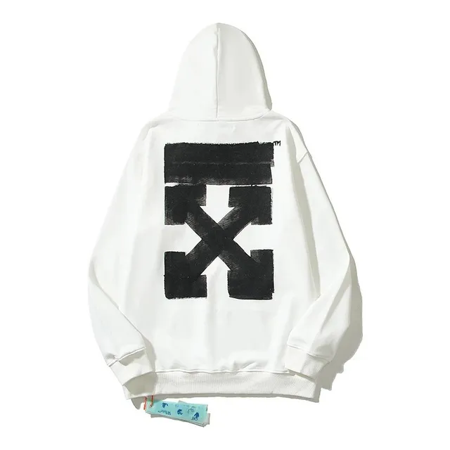 Off-White hoodies sweatshirts