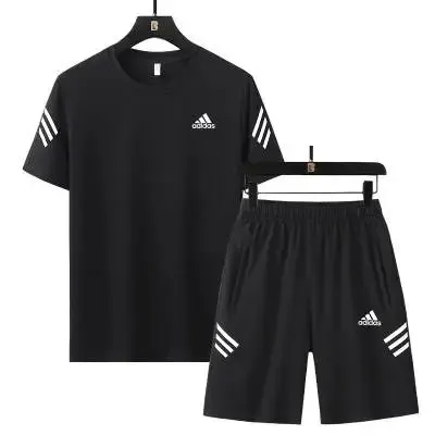 Adidas Sportswear Set Three-Stripe