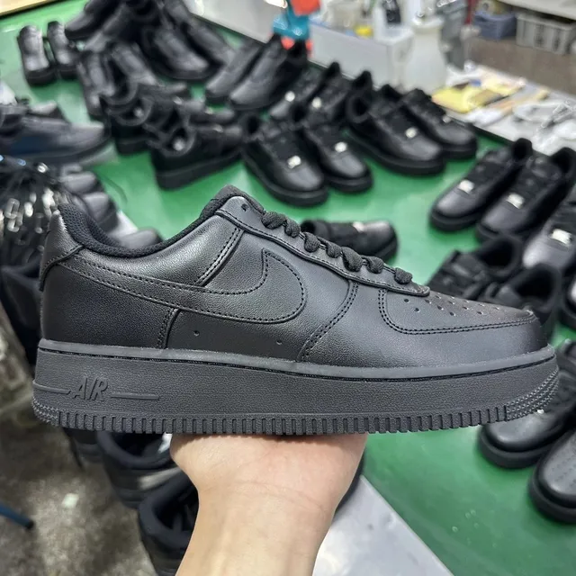 PK4.0 Air force 1 Black