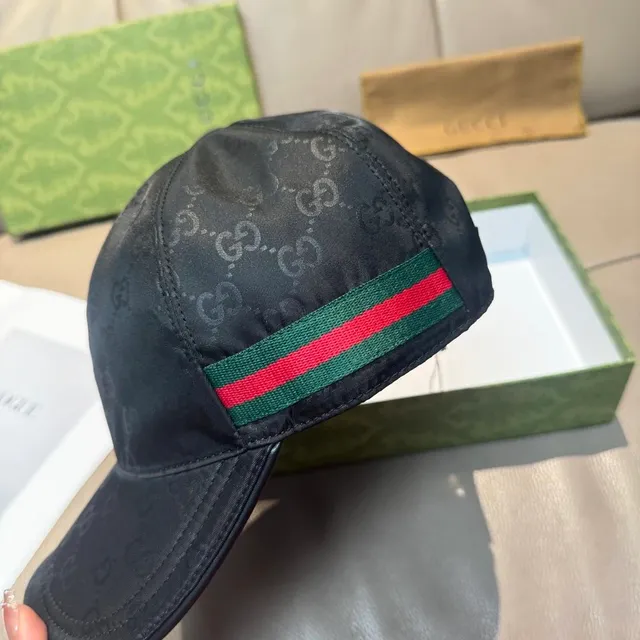 Gucci headwear