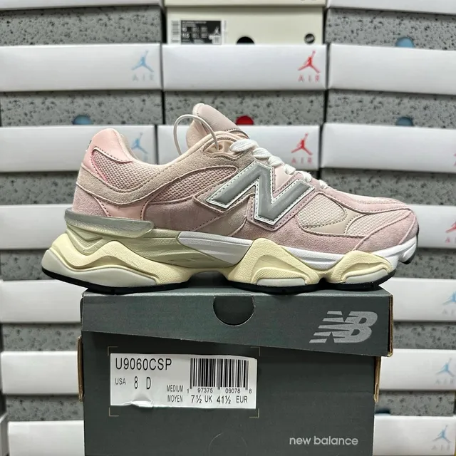 U9060CSP 浅粉