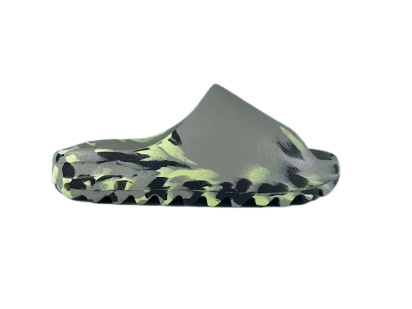 Yeezy Foam Runner Camo
