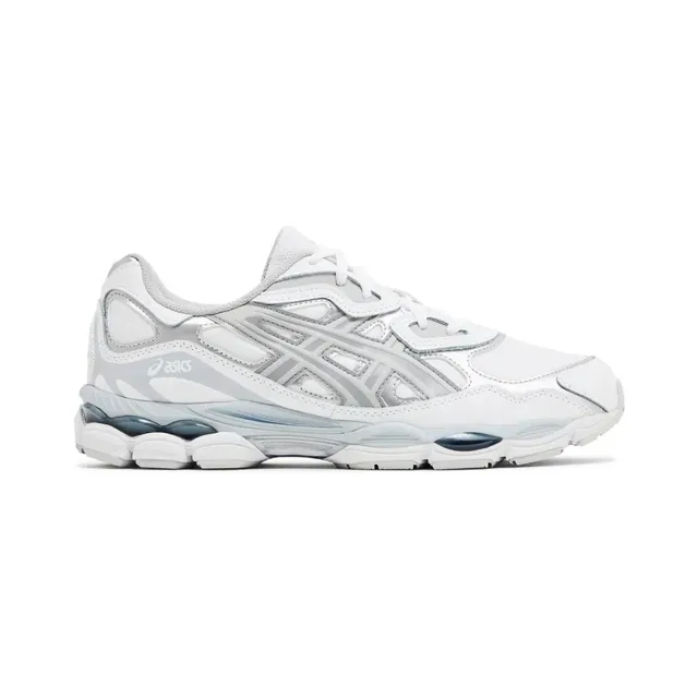 White Oyster Grey