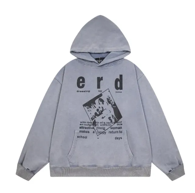 Er819 hoodie