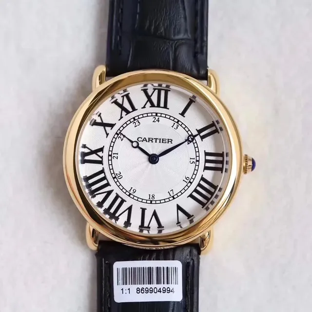 Cartier Tank Française Large
