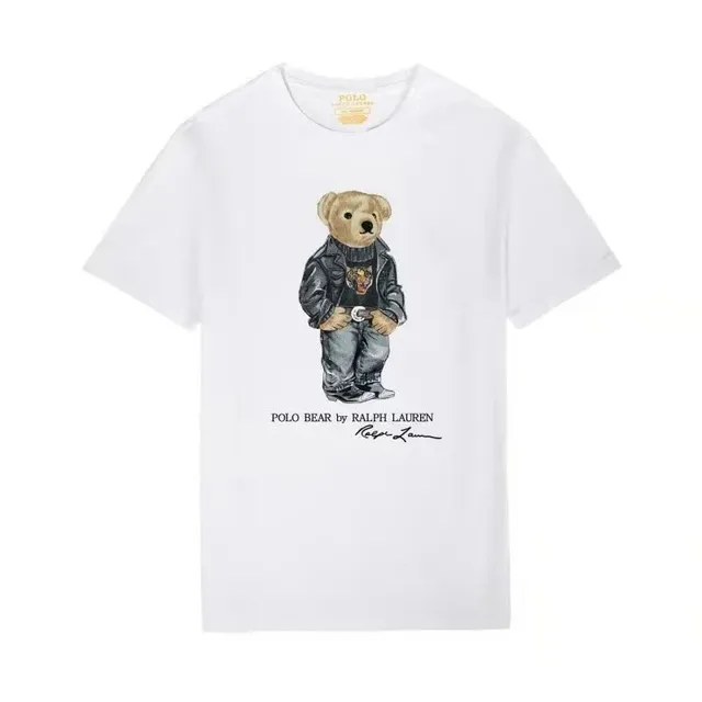Polo Ralph Lauren Polo Bear Tee Classic Bear Graphic