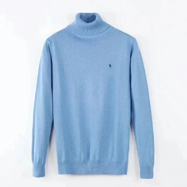 Polo Ralph Lauren Turtleneck Sweater Classic Fit