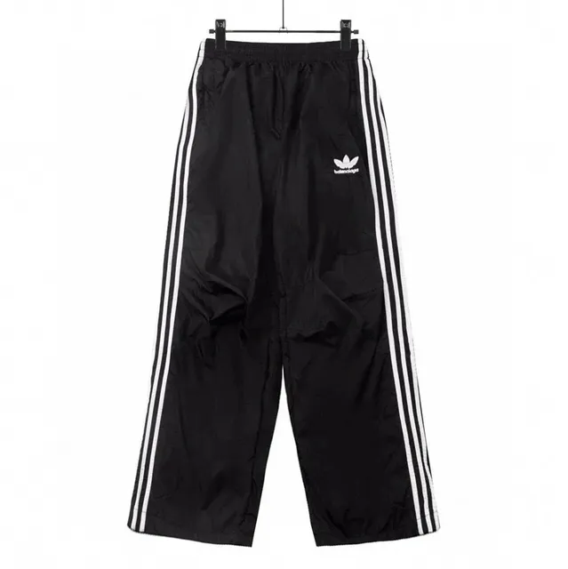 Balenciaga × Adidas Track Pants Three Stripe