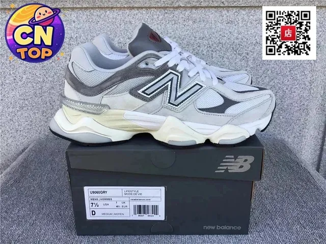 New Balance 9060