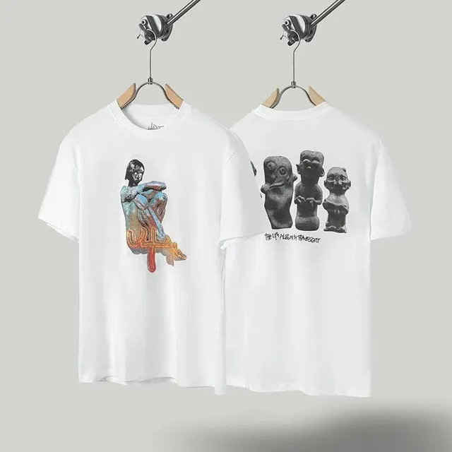 Stüssy Graphic Tee