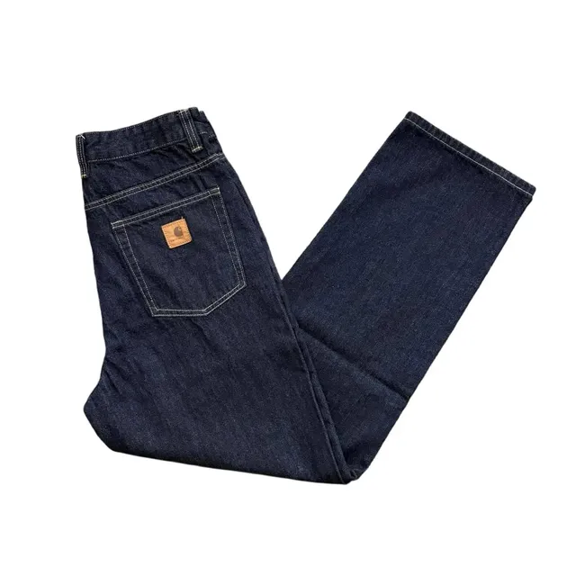 Carhartt jeans