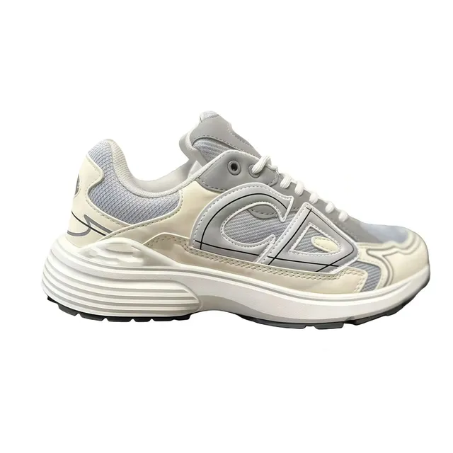 Corteiz CRTZ Runner Cloud Grey