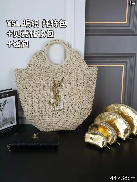 Saint Laurent handbags