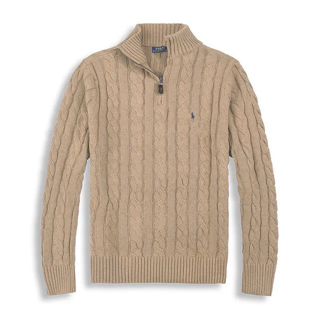 Brown Blue Label