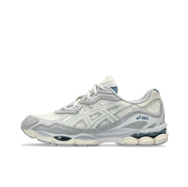 Asics Gel-NYC Cloud Grey